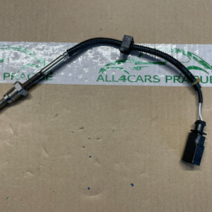 AUDI  ABGAS TEMPERATUR SENSOR 8K0906088B FAST NEU !! NUR  12 KM STAND ORIG AUDI