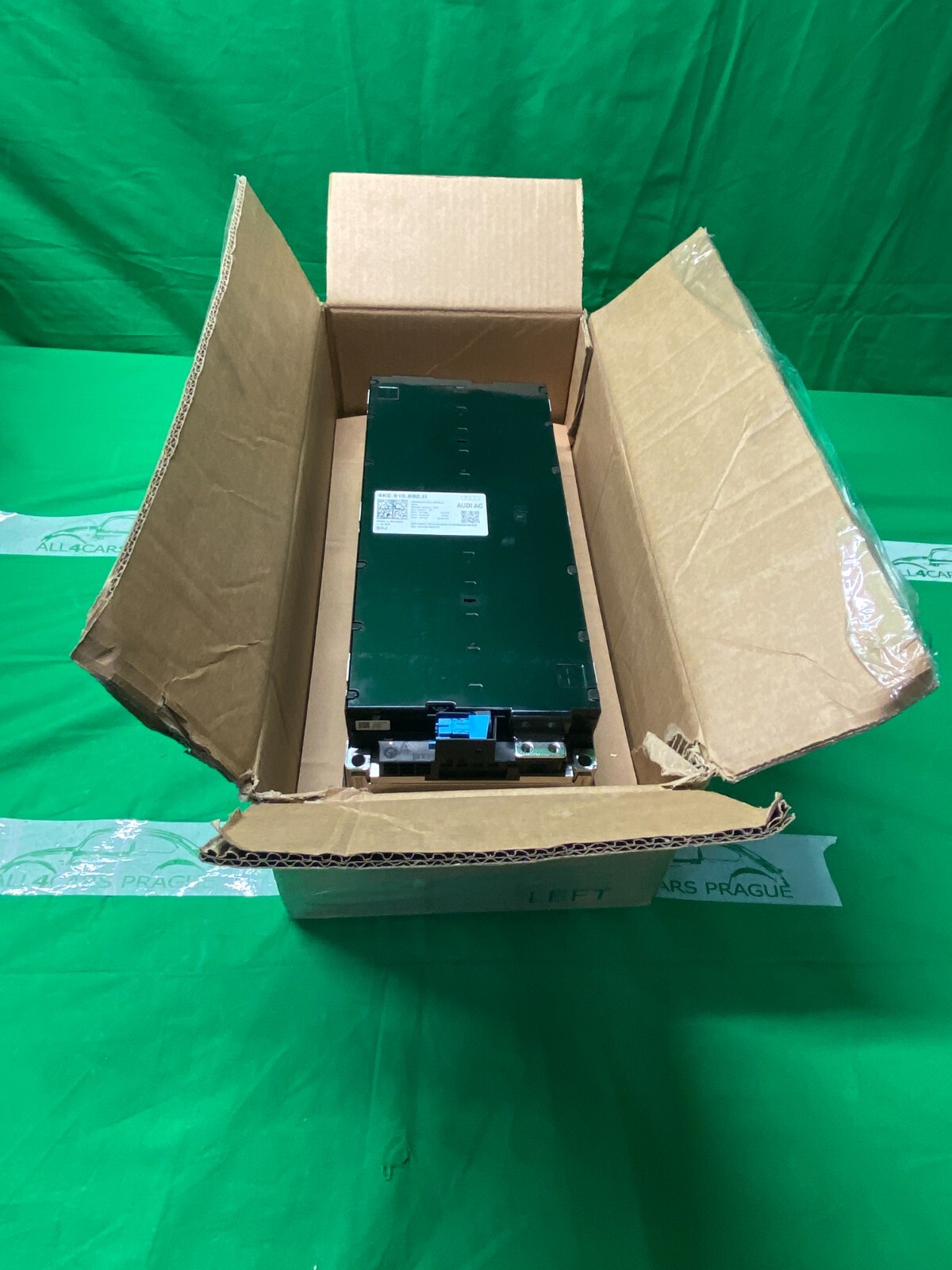 AUDI BATTERIEMODUL AUDI Q8 E-TRON, E-TRON BATTERIEMODUL 4KE915602H ORIGINAL NEU