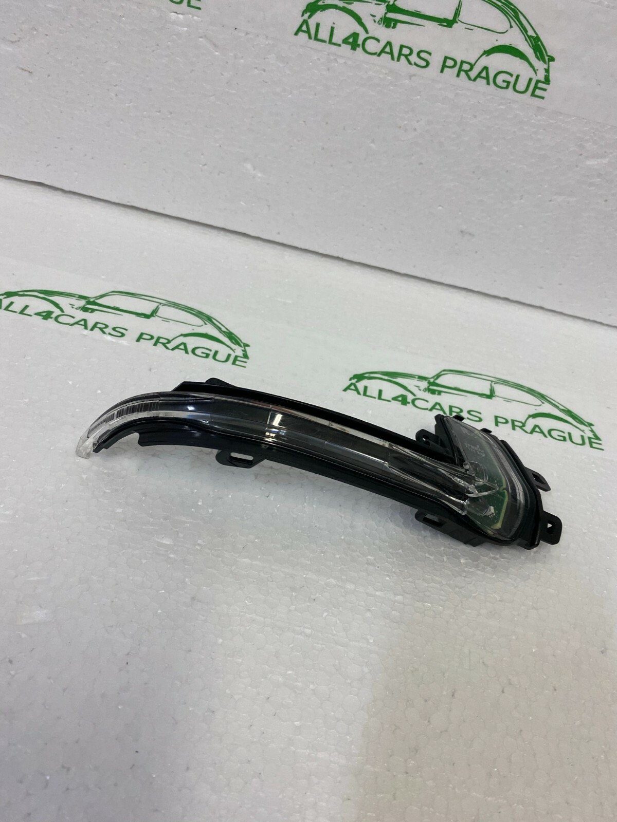 AUDI LED SPIEGELBLINKER RECHTS 8K0949102C ORIGINAL AUDI NEU - Obrázek 3