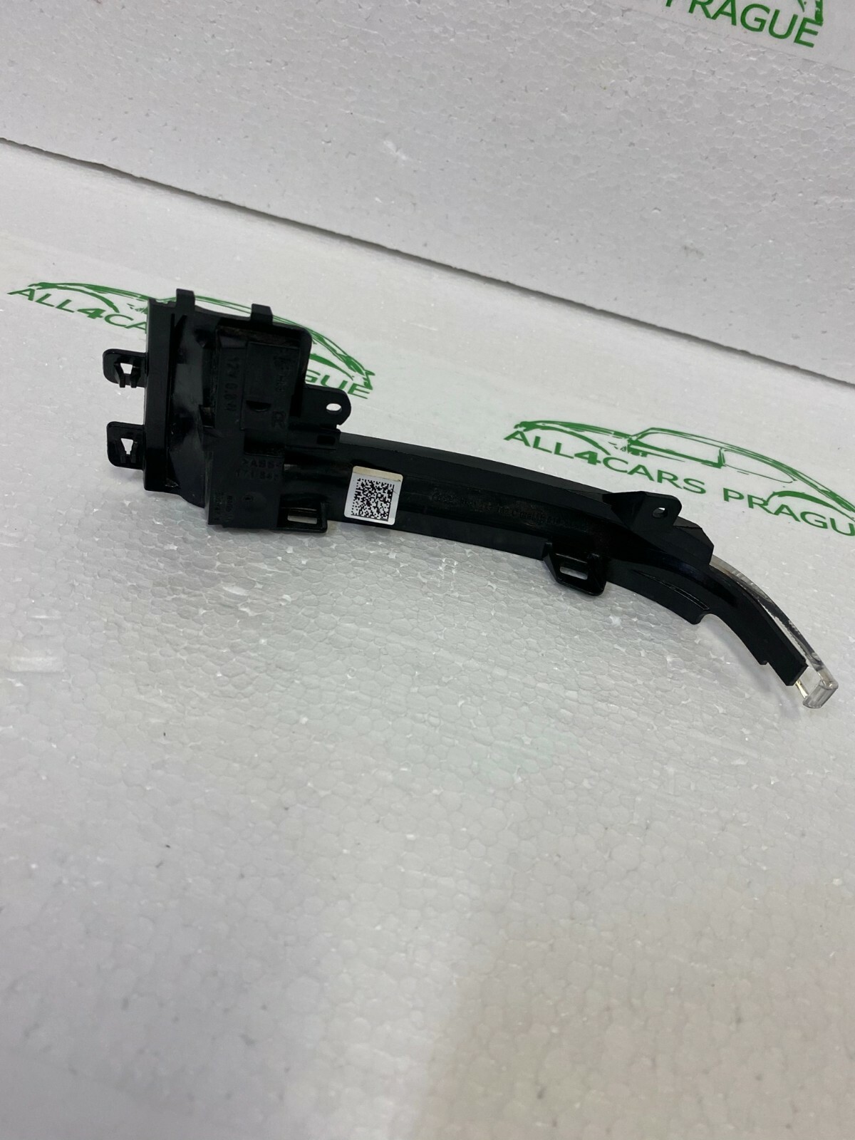 AUDI LED SPIEGELBLINKER RECHTS 8K0949102C ORIGINAL AUDI NEU - Obrázek 4