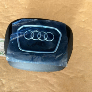 AUDI Q2 LENKRAD A.I.R.B.A.G 81A880201T AUDI Q2 DRIVER A.I.R.B.A.G. NEW ORIGINAL