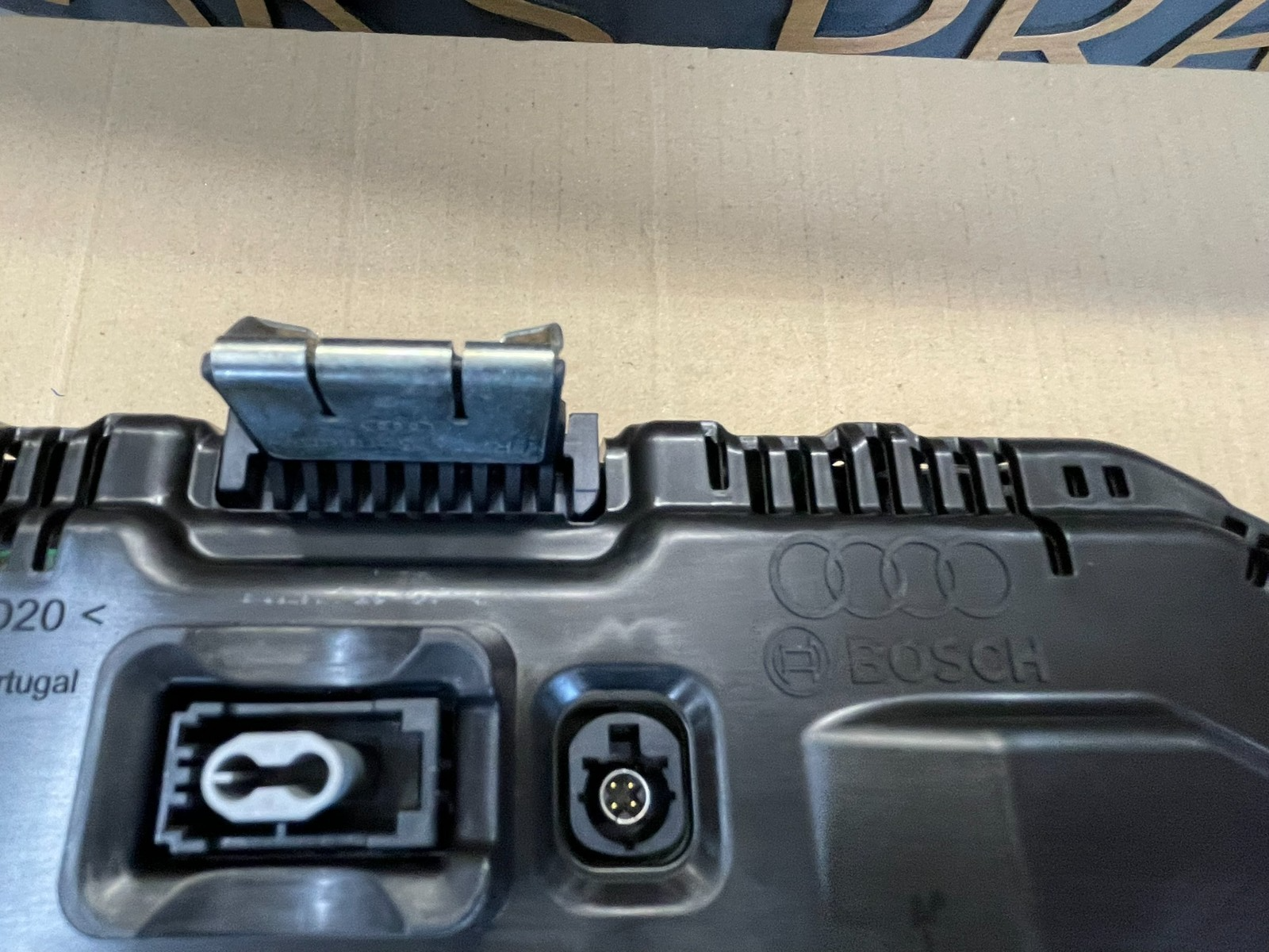 AUDI Q3 83A TACHOMETER KOMBIINSTRUMENT VIRTUAL COCKPIT 83A920790M ORIG NEU 0 KM - Obrázek 15