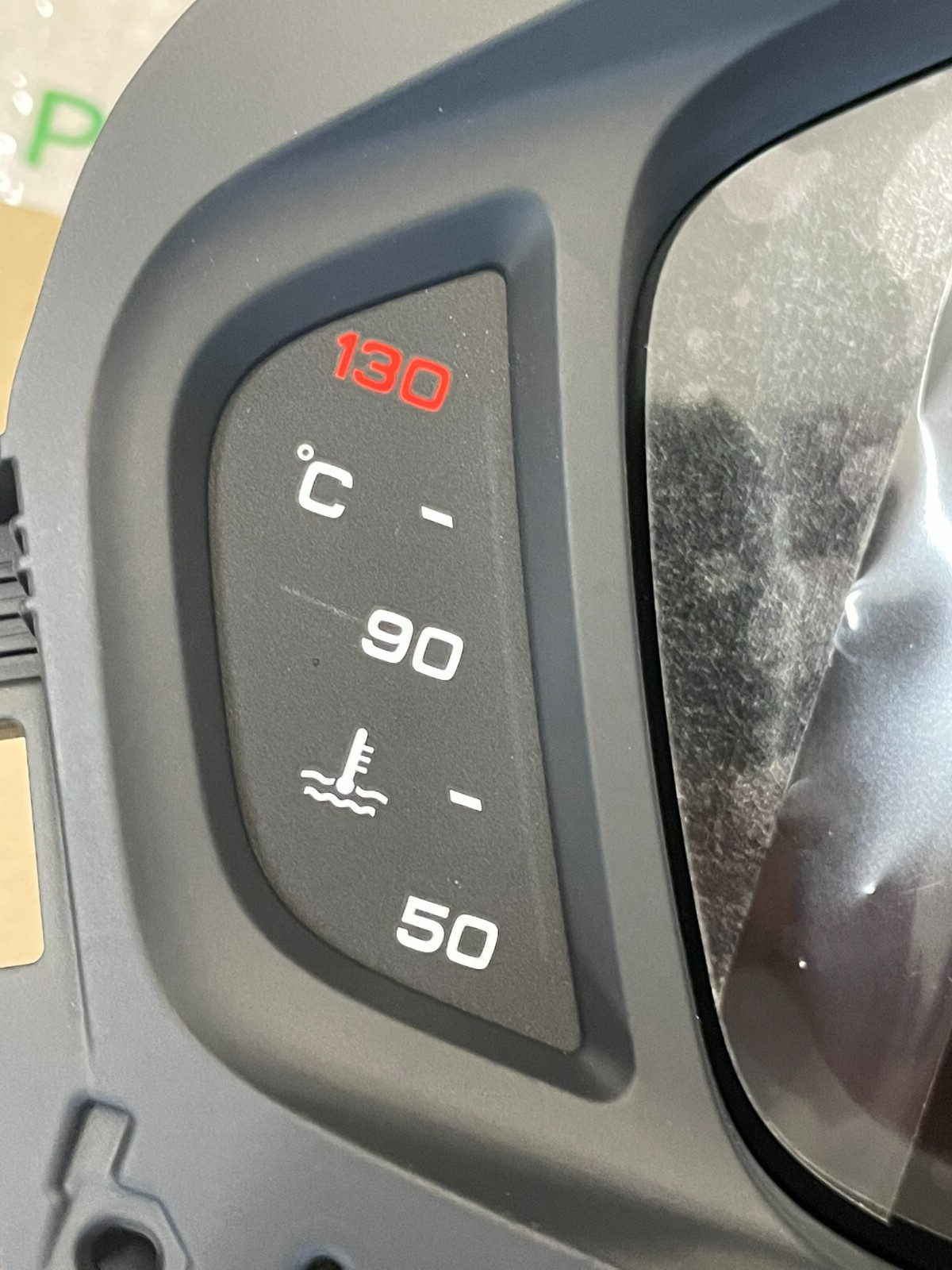 AUDI Q3 83A TACHOMETER KOMBIINSTRUMENT VIRTUAL COCKPIT 83A920790M ORIG NEU 0 KM - Obrázek 19