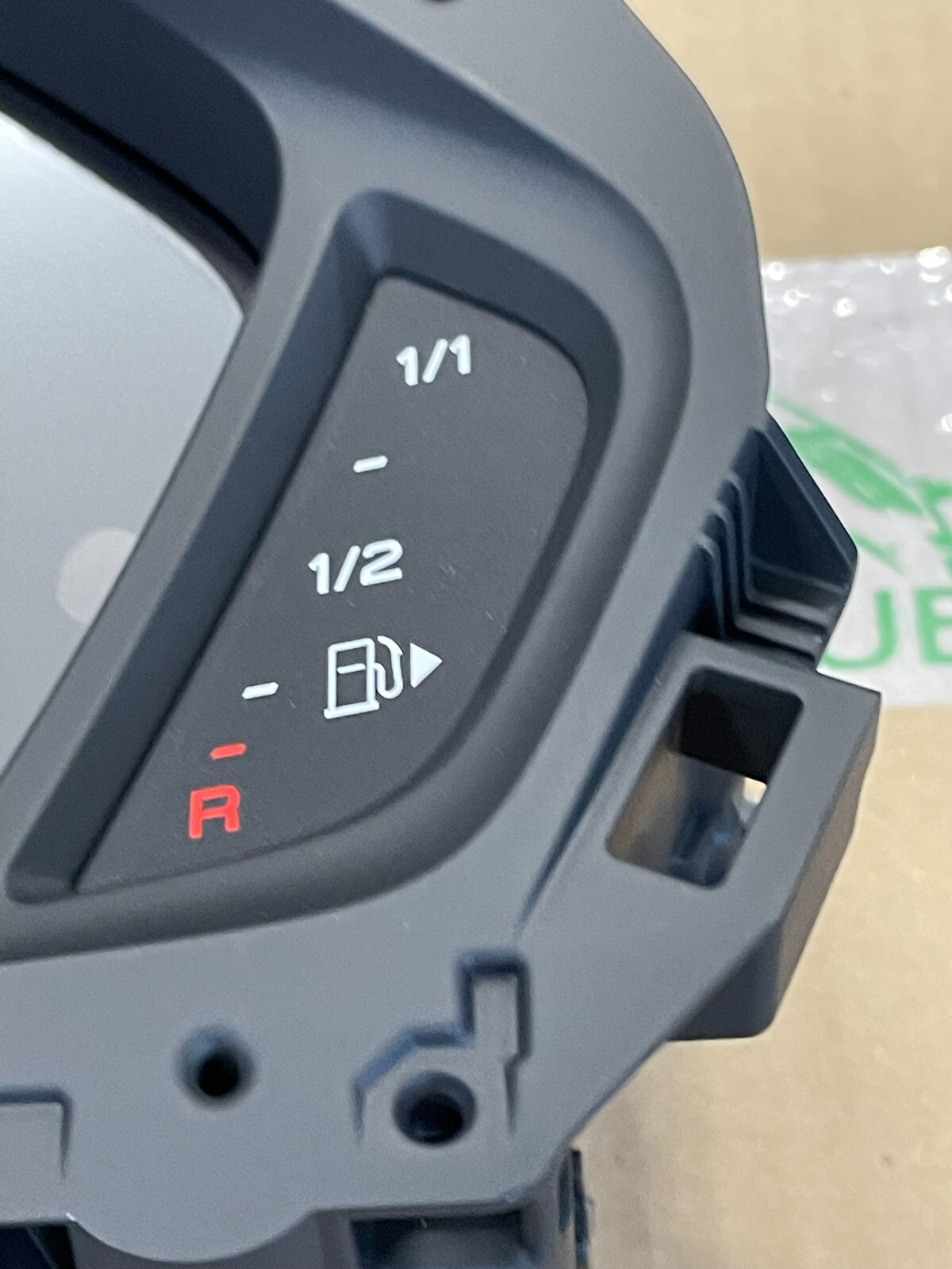 AUDI Q3 83A TACHOMETER KOMBIINSTRUMENT VIRTUAL COCKPIT 83A920790M ORIG NEU 0 KM - Obrázek 10