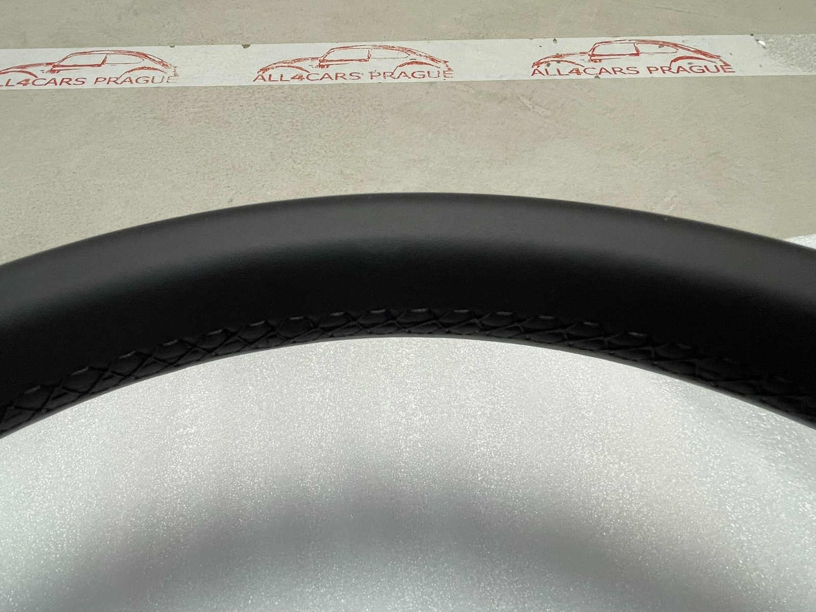 AUDI Q4 E-TRON LENKRAD BEHEIZT LEDER MIT PADELS 89A419091AM ORIG. AUDI NEU !! - Obrázek 19