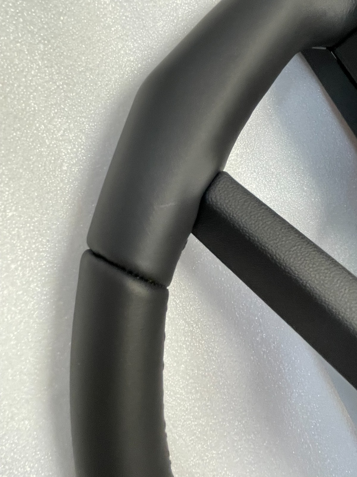 AUDI Q4 E-TRON LENKRAD BEHEIZT LEDER MIT PADELS 89A419091AM ORIG. AUDI NEU ! - Obrázek 19