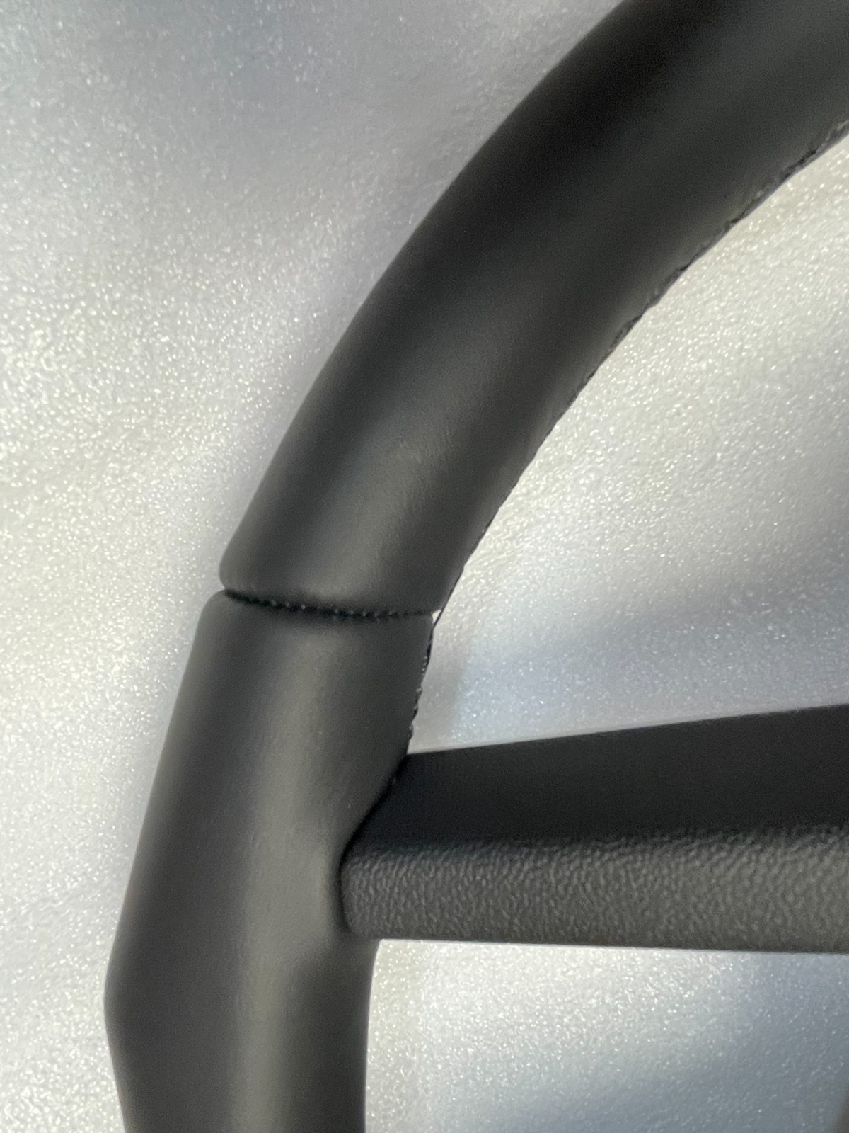 AUDI Q4 E-TRON LENKRAD BEHEIZT LEDER MIT PADELS 89A419091AM ORIG. AUDI NEU ! - Obrázek 22