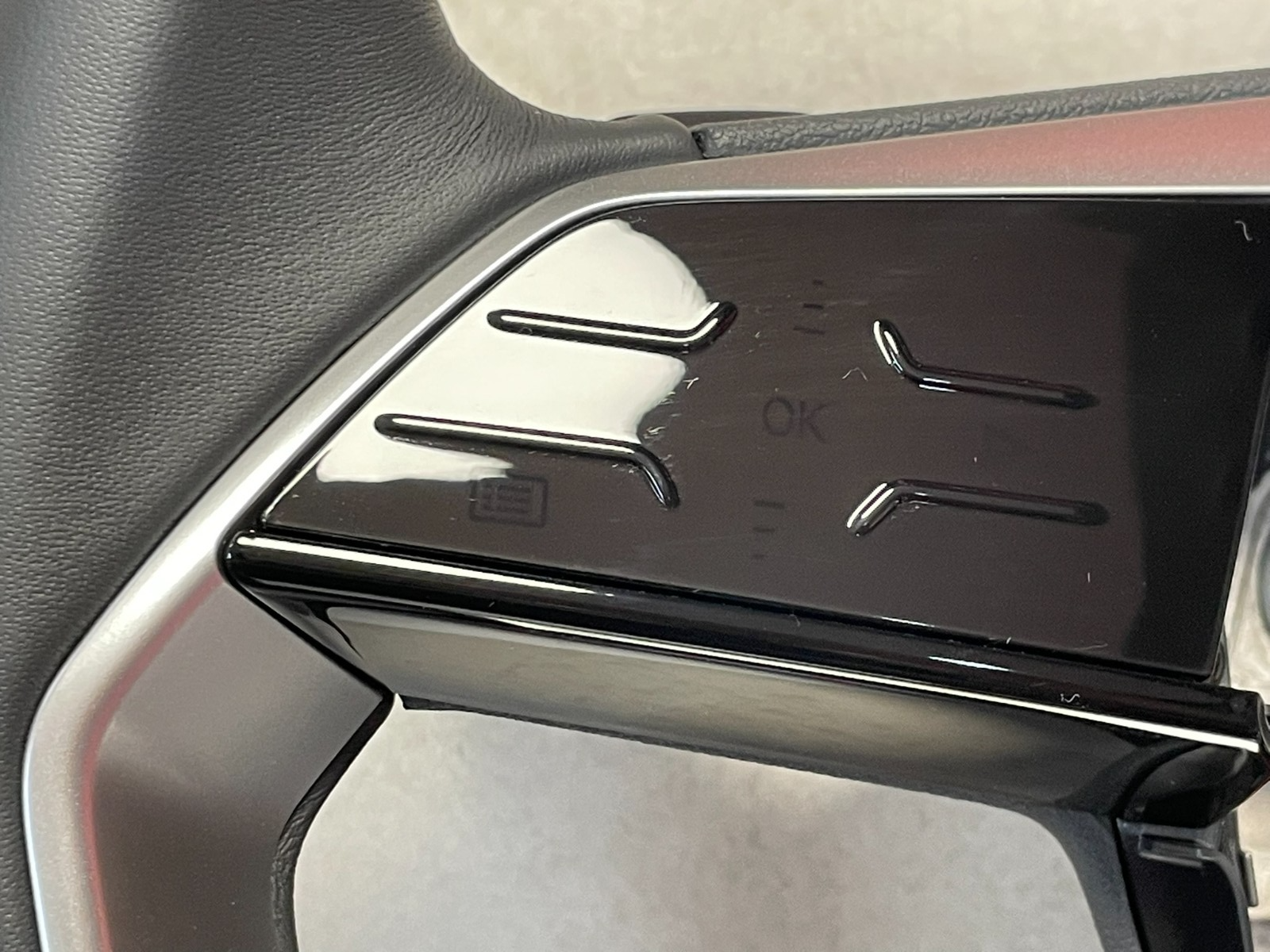 AUDI Q4 E-TRON LENKRAD BEHEIZT LEDER MIT PADELS 89A419091AM ORIG. AUDI NEU ! - Obrázek 10