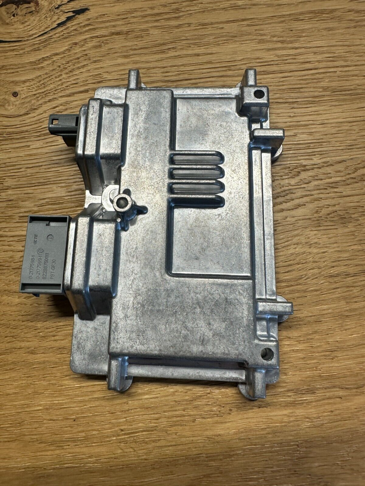 AUDI Q7 4M STEUERGERÄT FÜR NACHTSICHTSYSTEM 4M0907547D NIGHT VISION UNIT - NEW! - Obrázek 5