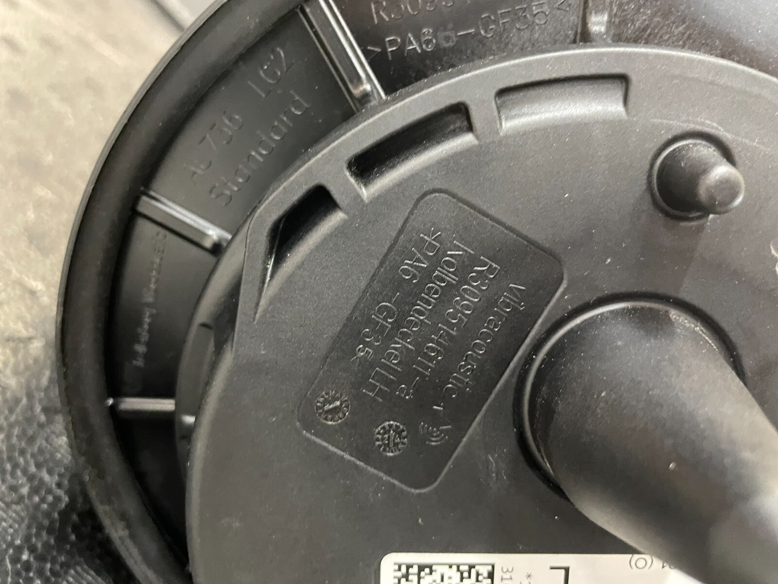 AUDI Q7 LUFTFEDER LUFTFEDERUNG HINTEN LINKS 4M0616001AJ FAST NEU DEM V TEST CAR - Obrázek 15