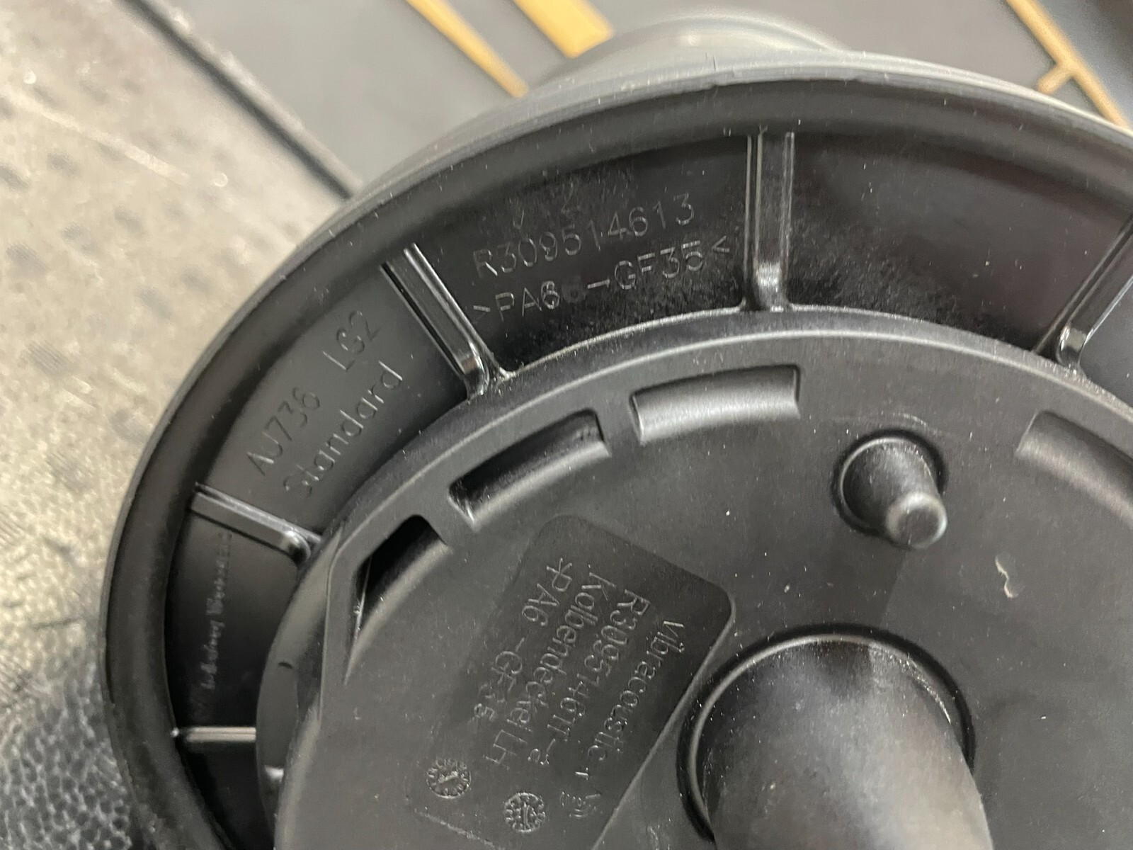 AUDI Q7 LUFTFEDER LUFTFEDERUNG HINTEN LINKS 4M0616001AJ FAST NEU DEM V TEST CAR - Obrázek 16