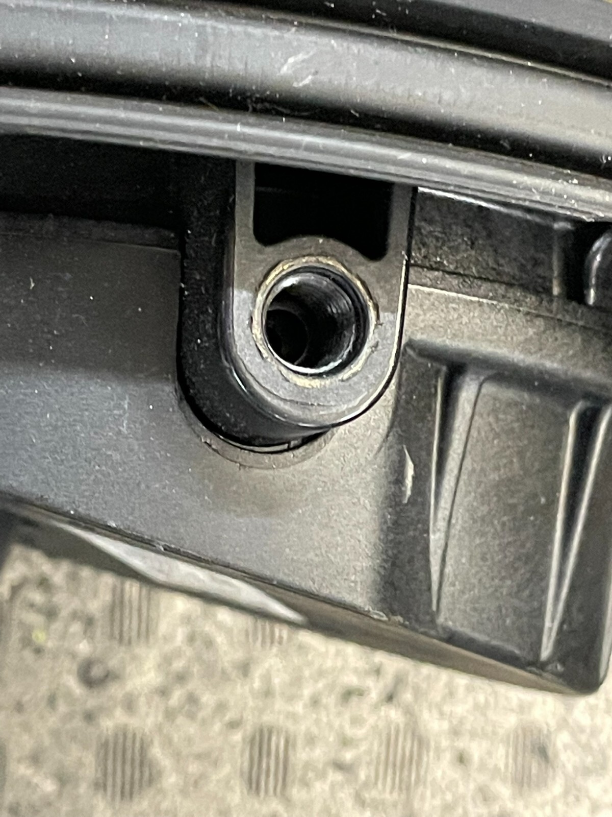 AUDI Q7 LUFTFEDER LUFTFEDERUNG HINTEN LINKS 4M0616001AJ FAST NEU DEM V TEST CAR - Obrázek 8