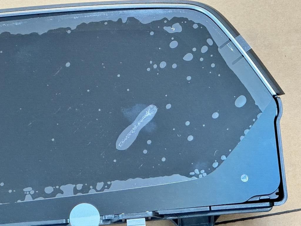 AUDI Q8-ETRON-E-TRON VIRTUAL COCKPIT KOMBIINSTUMENT 4KE920795C 4KE 920 795 C 0KM - Obrázek 12