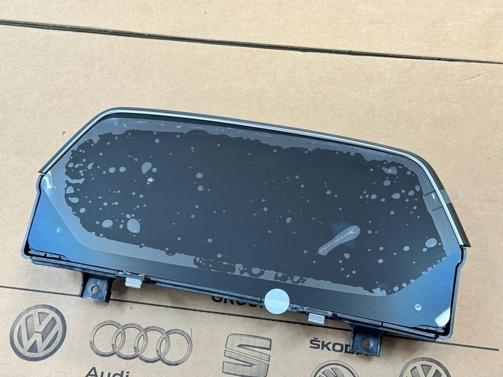 AUDI Q8-ETRON-E-TRON VIRTUAL COCKPIT KOMBIINSTUMENT 4KE920795C 4KE 920 795 C 0KM - Obrázek 13