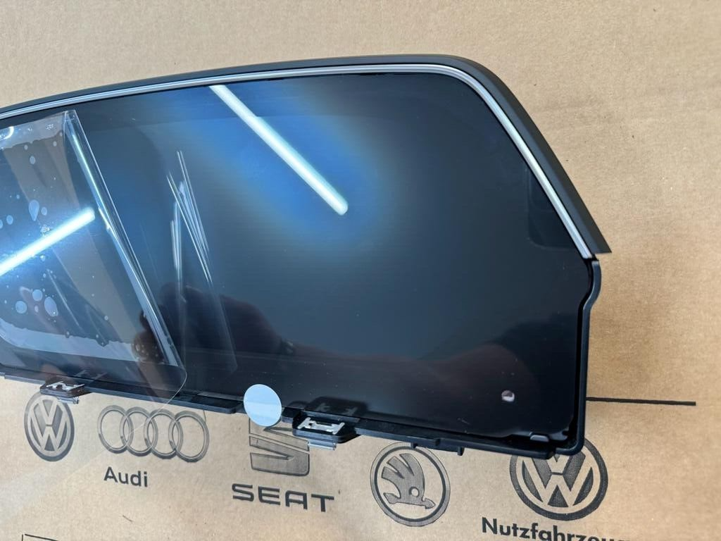 AUDI Q8-ETRON-E-TRON VIRTUAL COCKPIT KOMBIINSTUMENT 4KE920795C 4KE 920 795 C 0KM - Obrázek 14