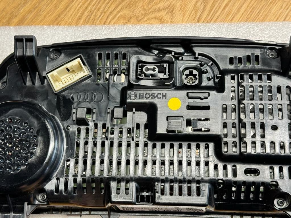 AUDI Q8-ETRON-E-TRON VIRTUAL COCKPIT KOMBIINSTUMENT 4KE920795C 4KE 920 795 C 0KM - Obrázek 15