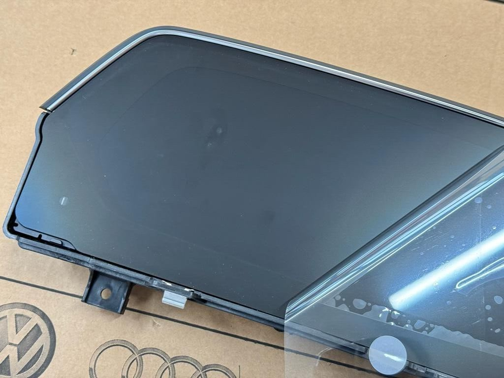 AUDI Q8-ETRON-E-TRON VIRTUAL COCKPIT KOMBIINSTUMENT 4KE920795C 4KE 920 795 C 0KM - Obrázek 3