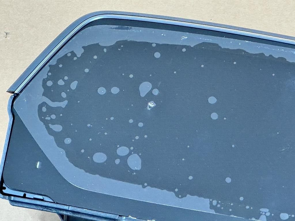 AUDI Q8-ETRON-E-TRON VIRTUAL COCKPIT KOMBIINSTUMENT 4KE920795C 4KE 920 795 C 0KM - Obrázek 4