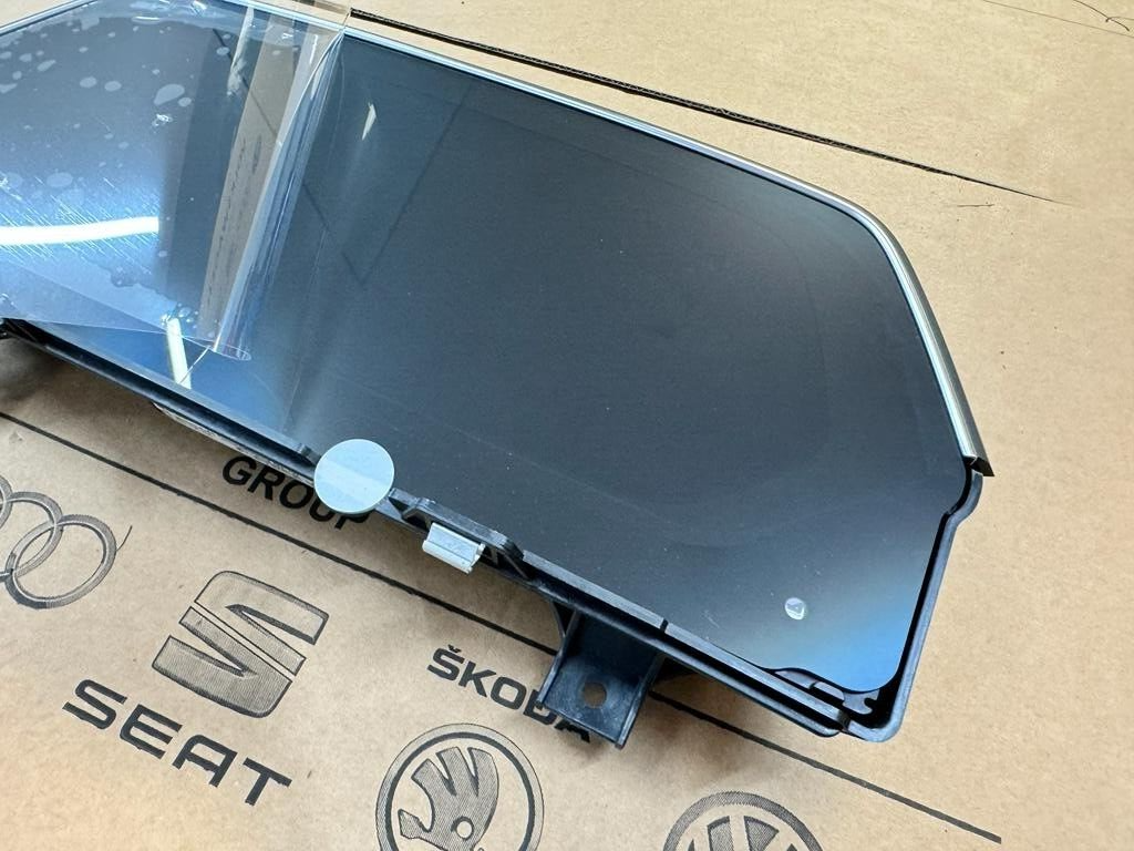 AUDI Q8-ETRON-E-TRON VIRTUAL COCKPIT KOMBIINSTUMENT 4KE920795C 4KE 920 795 C 0KM - Obrázek 6