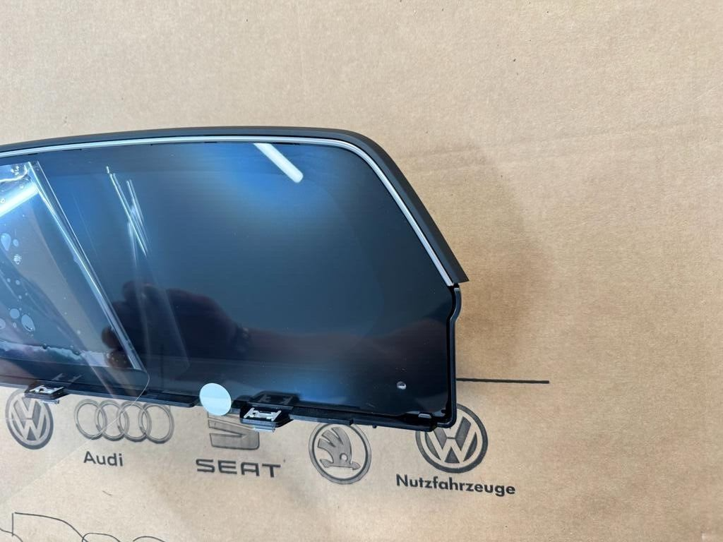 AUDI Q8-ETRON-E-TRON VIRTUAL COCKPIT KOMBIINSTUMENT 4KE920795C 4KE 920 795 C 0KM - Obrázek 7