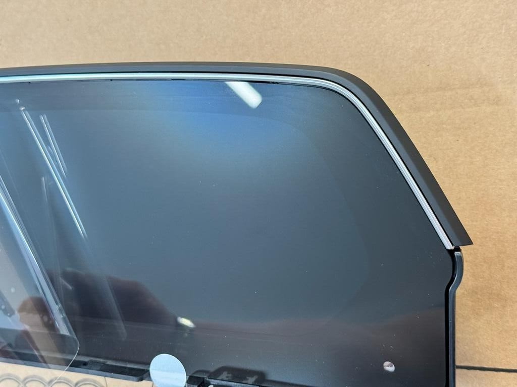 AUDI Q8-ETRON-E-TRON VIRTUAL COCKPIT KOMBIINSTUMENT 4KE920795C 4KE 920 795 C 0KM - Obrázek 8