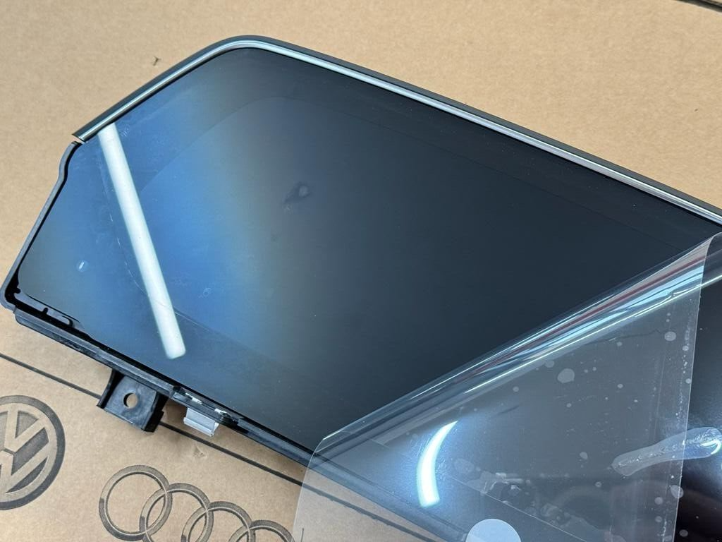 AUDI Q8-ETRON-E-TRON VIRTUAL COCKPIT KOMBIINSTUMENT 4KE920795C 4KE 920 795 C 0KM - Obrázek 9