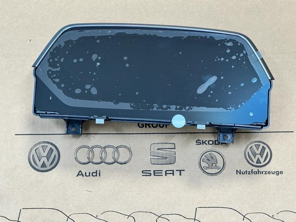 AUDI Q8-ETRON-E-TRON VIRTUAL COCKPIT KOMBIINSTUMENT 4KE920795C 4KE 920 795 C 0KM