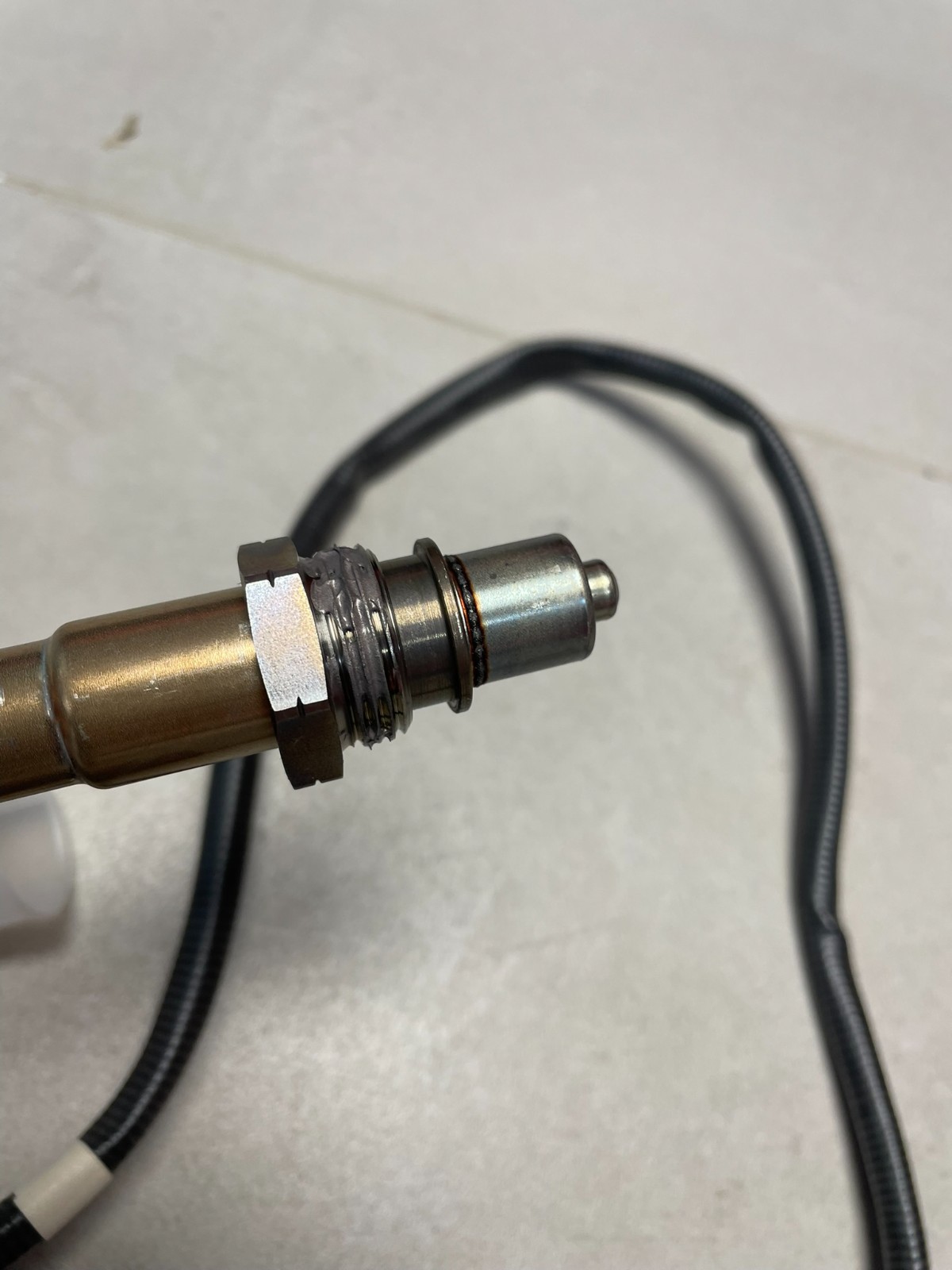 AUDI SQ7 4M 4.0 TDI PARTIKELSENSOR 4M0906261F = 4M0906261N ORIG.NEU - Obrázek 12