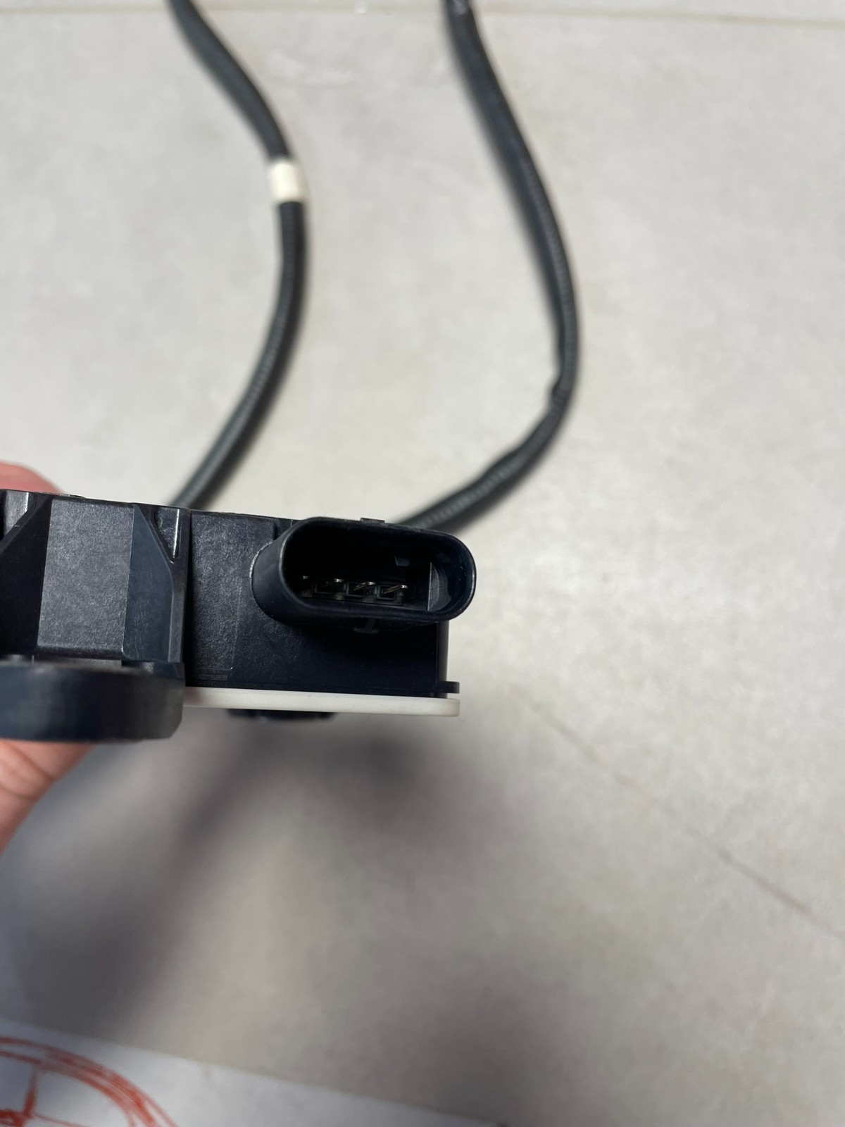 AUDI SQ7 4M 4.0 TDI PARTIKELSENSOR 4M0906261F = 4M0906261N ORIG.NEU - Obrázek 17