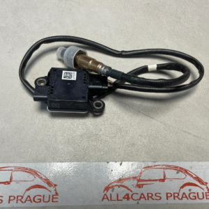 AUDI SQ7 4M 4.0 TDI PARTIKELSENSOR 4M0906261F = 4M0906261N ORIG.NEU