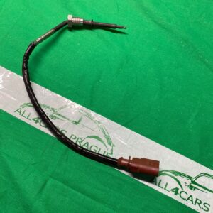 AUDI VW 3.0TDI ABGASTEMPERATURGEBER TEMPERATURSENSOR 4M0906088AM ORIG.NEU!!!