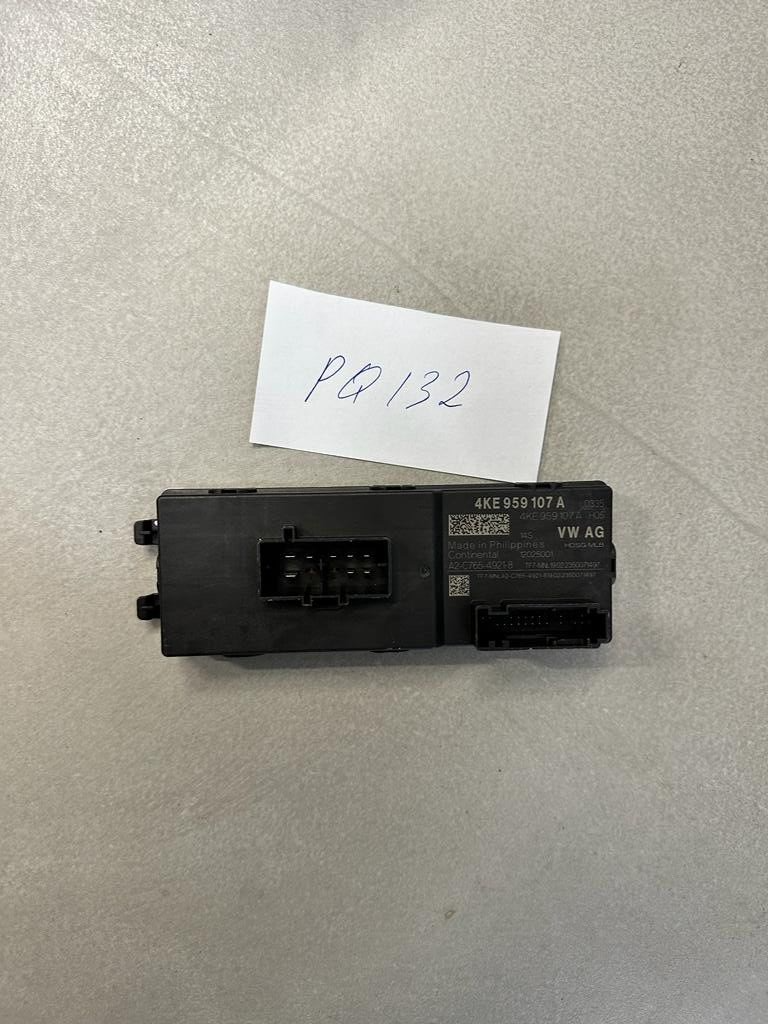 AUDI VW 4KE 959 107 A HECKKLAPPEN STEUERGERÄT 4KE959107A TAILGATE CONTROL ECU - Obrázek 11