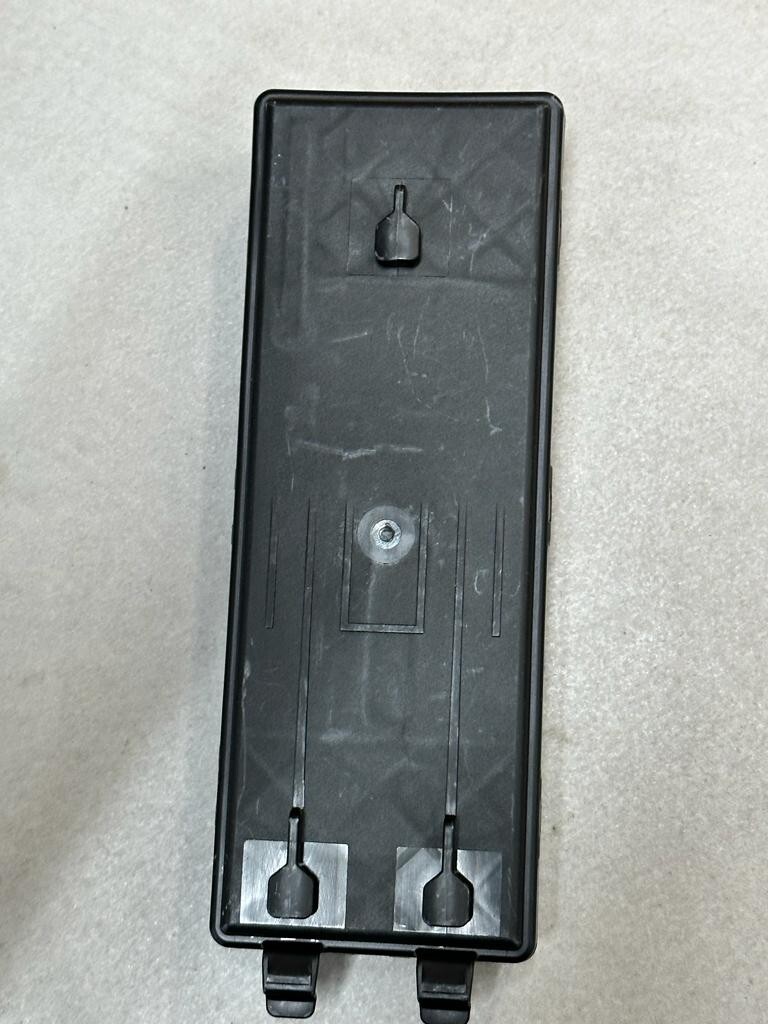 AUDI VW 4KE 959 107 A HECKKLAPPEN STEUERGERÄT 4KE959107A TAILGATE CONTROL ECU - Obrázek 6