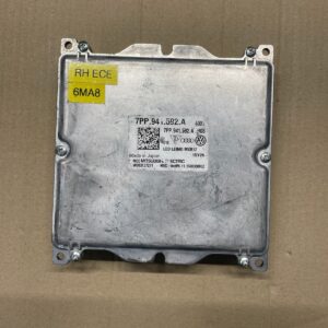 AUDI VW SCHEINWERFER STEUERGERÄT  7PP941592A  GEBRAUCHT ORIG AUDI VW TEIL