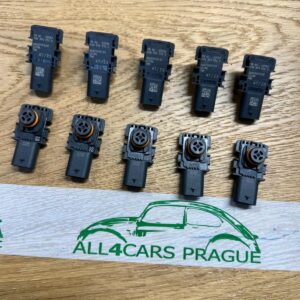 AUDI VW SEAT LADEDRUCKSENSOR 06H906052D PRESSSENS SENZOR ORIG.NEU