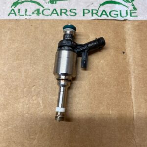 AUDI VW ŠKODA EINSPRITZDÜSE 06L906036K=06L906036AA=06L906036AD=06L906036AH ORIG