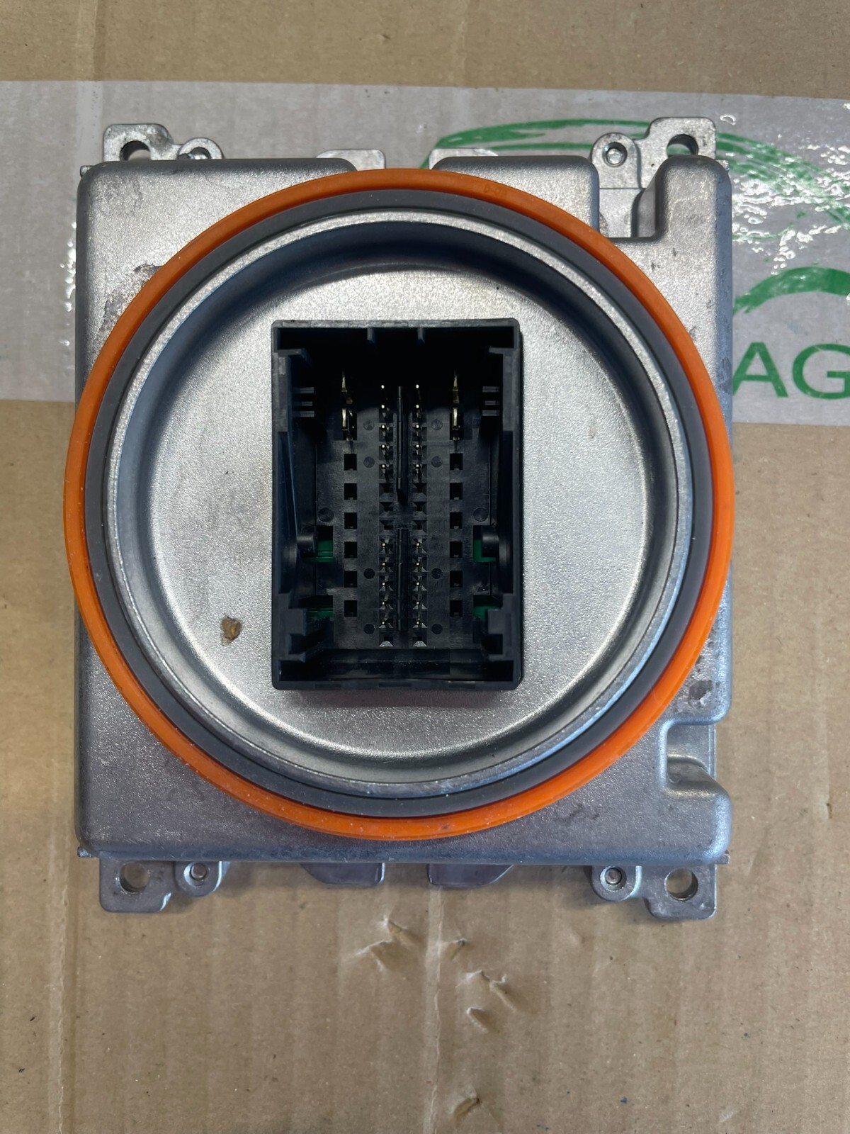 AUDI VW ŠKODA SCHEINWERFER STEUERGERÄT 7PP941571AF DEMONT V TEST CAR FAST NEU ! - Obrázek 13