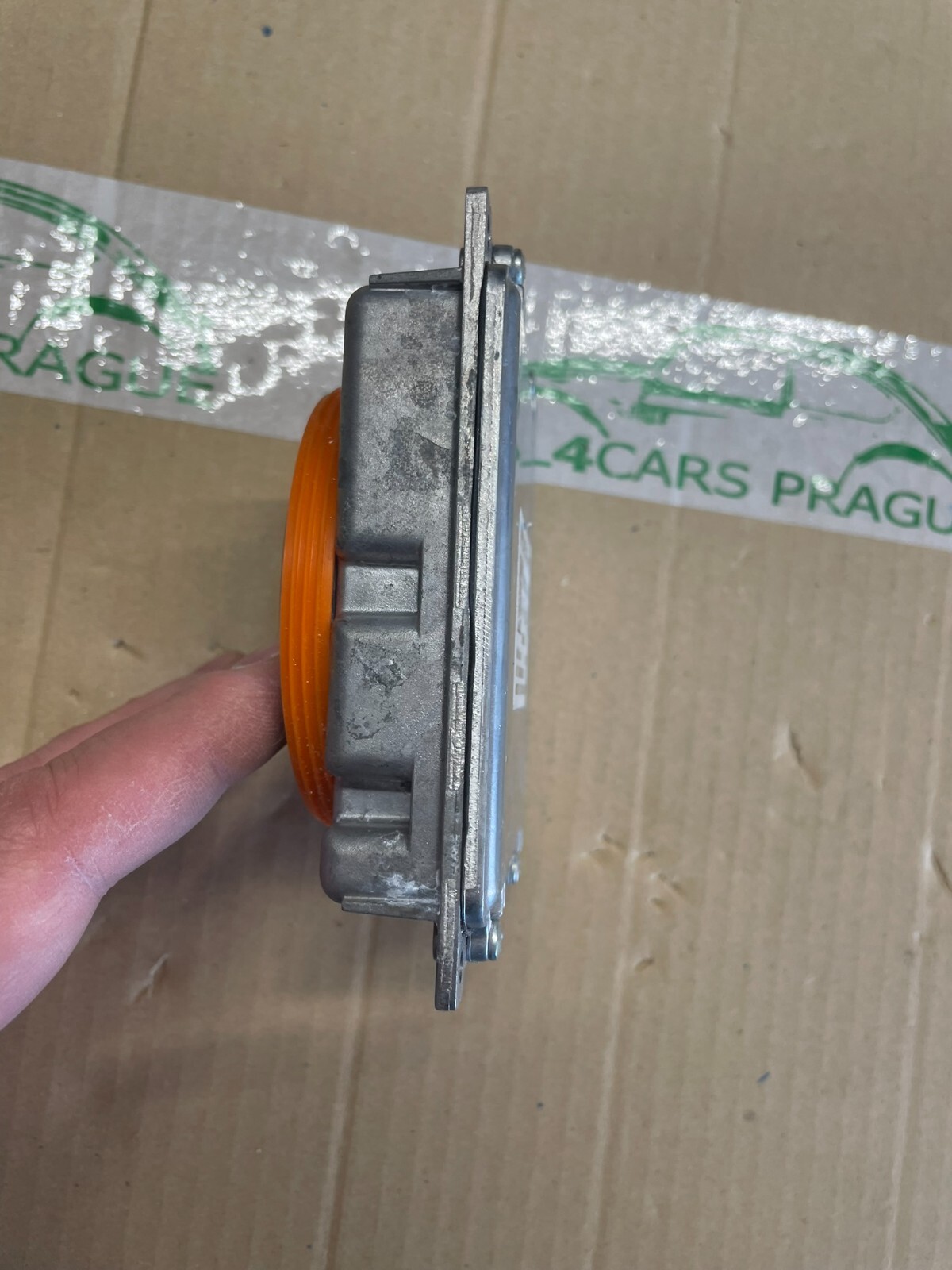 AUDI VW ŠKODA SCHEINWERFER STEUERGERÄT 7PP941571AF DEMONT V TEST CAR FAST NEU ! - Obrázek 15