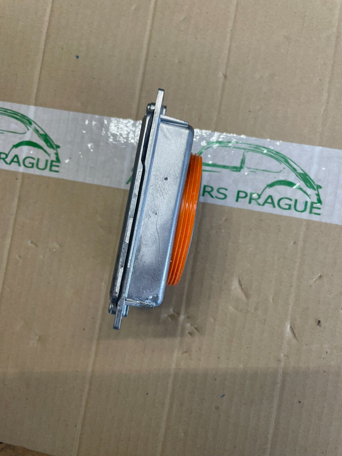 AUDI VW ŠKODA SCHEINWERFER STEUERGERÄT 7PP941571AF DEMONT V TEST CAR FAST NEU ! - Obrázek 16