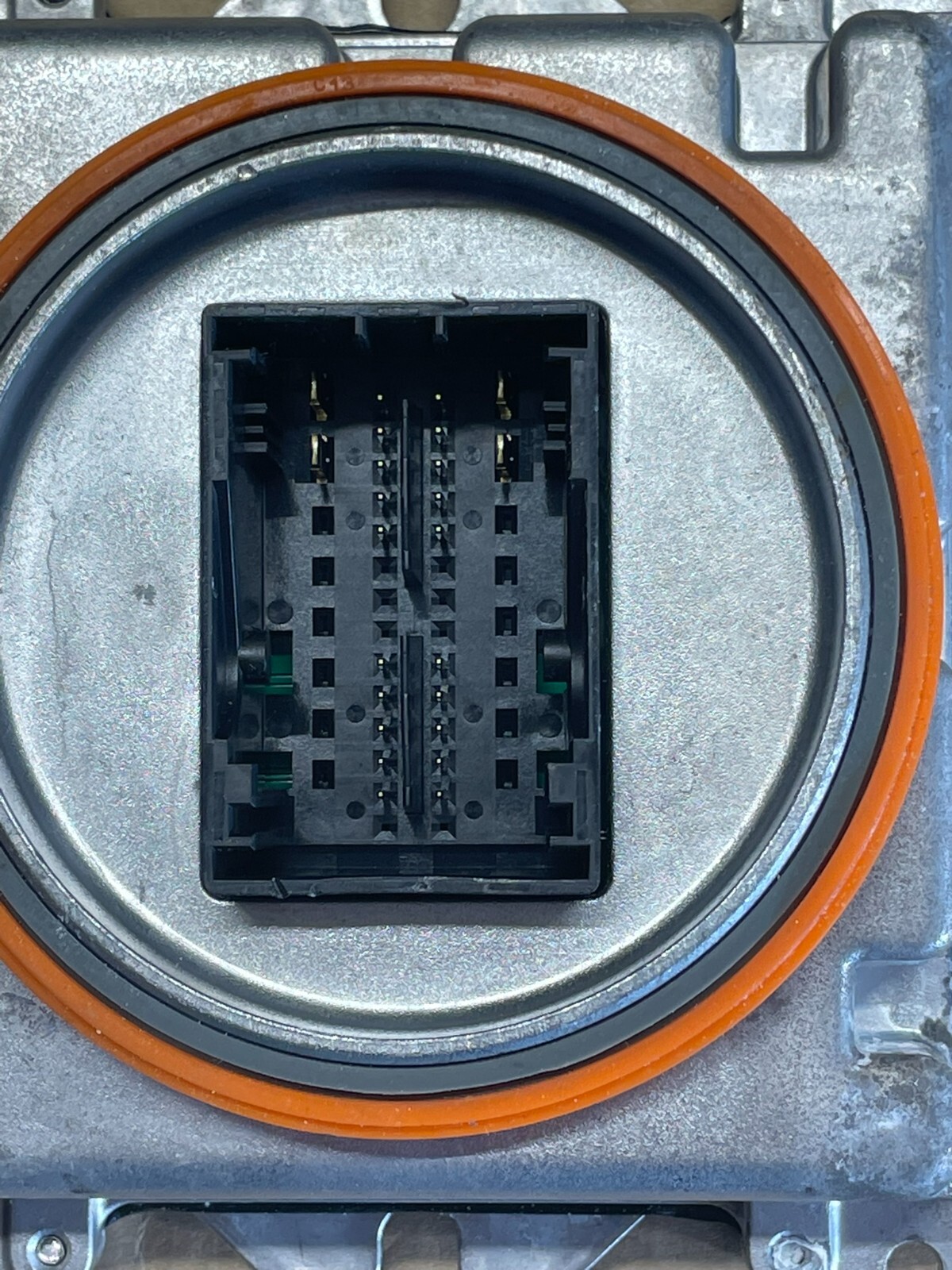 AUDI VW ŠKODA SCHEINWERFER STEUERGERÄT LED 7PP941571AF DEMONT VOM TEST WAGEN ORG - Obrázek 12