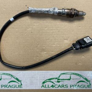 AUDI VW ŠKODA SEAT 1.5TSI LAMBDASONDE 05E906262G DEMONT VOM TEST WAGEN ORIGINAL