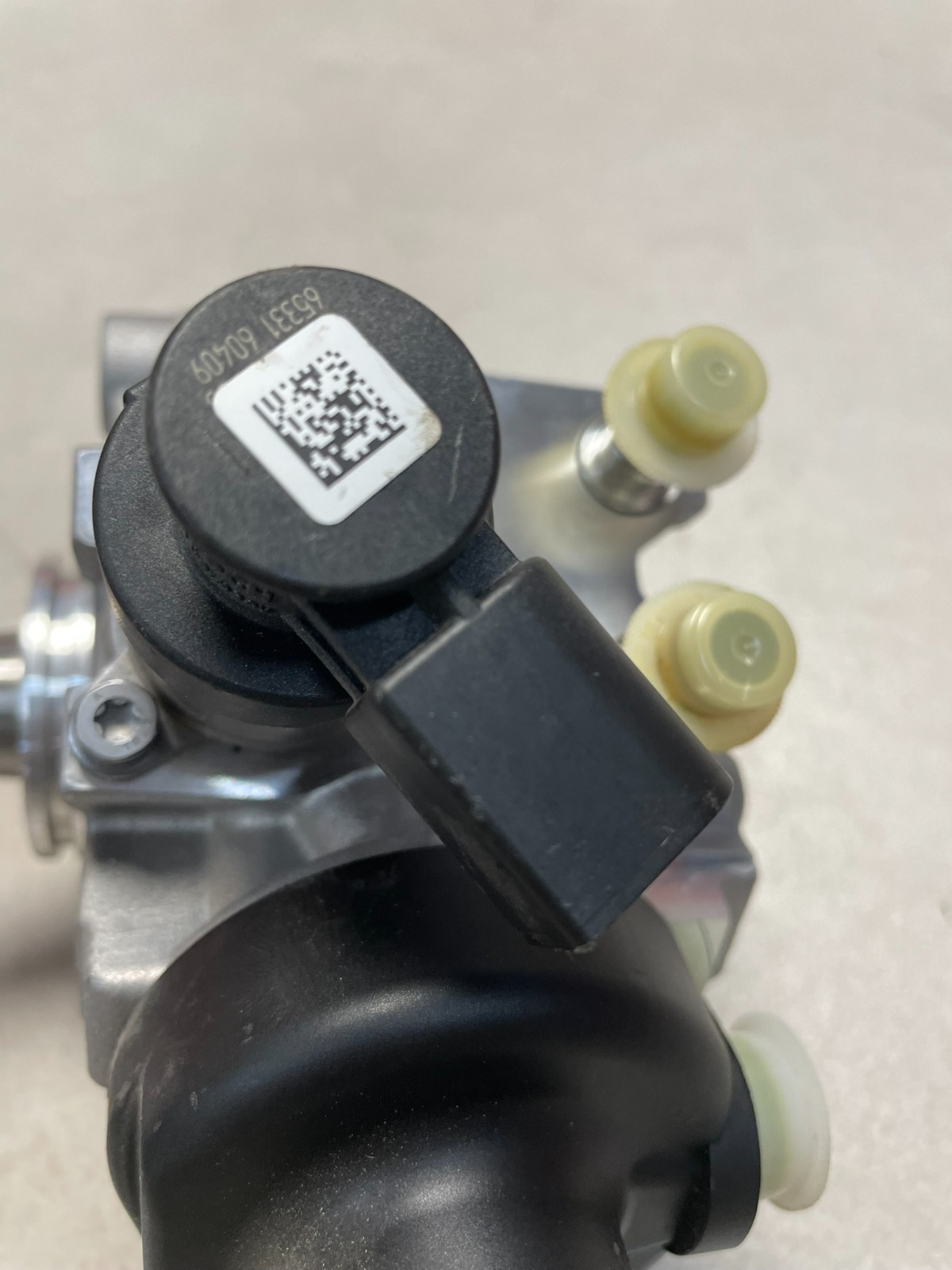 AUDI VW ŠKODA SEAT 2.0 TDI HOCHDRUCKPUMPE 04L130755E EINSPRITZPUMPE ORIG NEU!!! - Obrázek 11