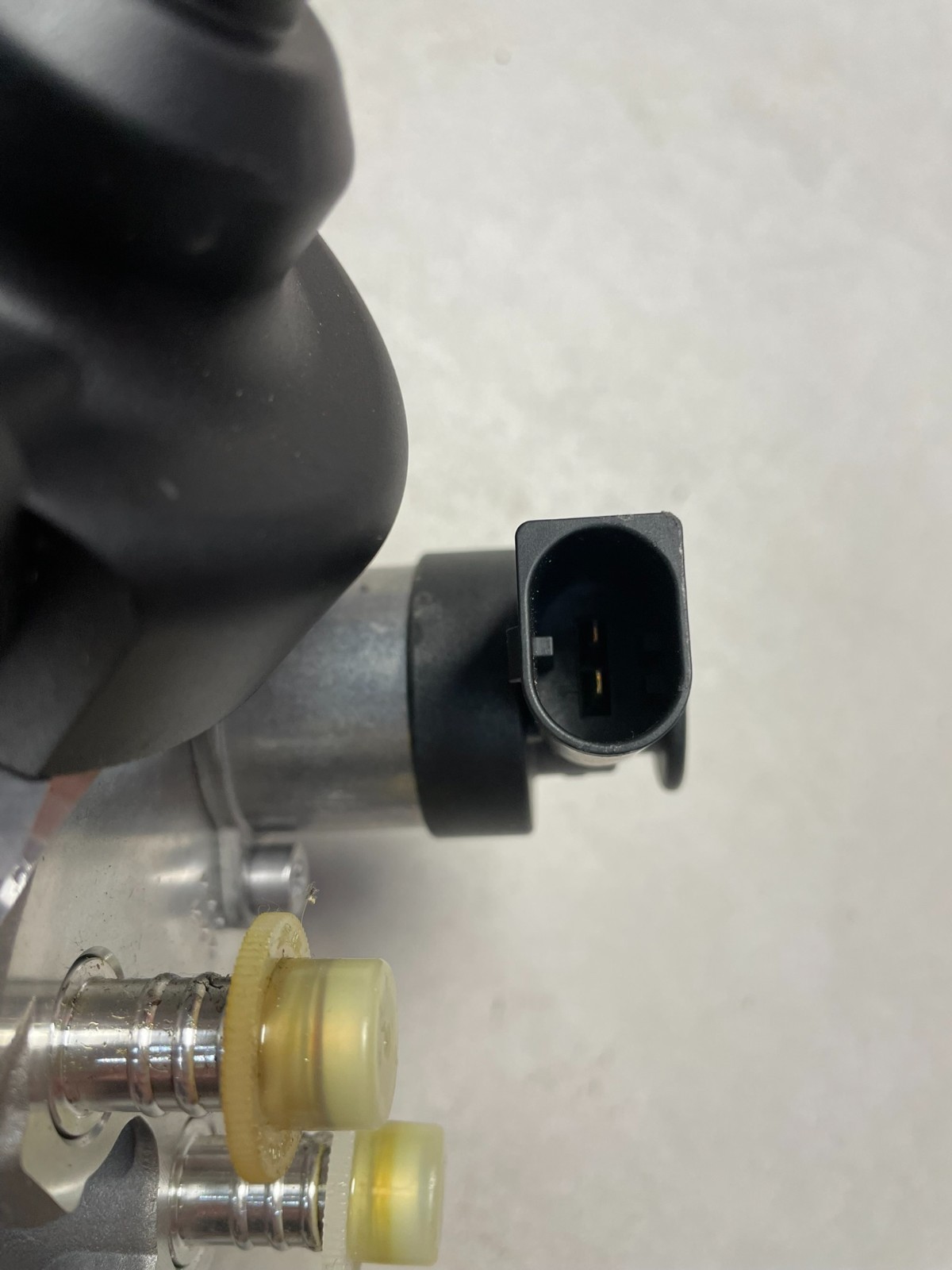 AUDI VW ŠKODA SEAT 2.0 TDI HOCHDRUCKPUMPE 04L130755E EINSPRITZPUMPE ORIG NEU!!! - Obrázek 7