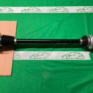 AUDI VW SKODA SEAT ANTRIEBSWELLE ANTRIEB GELENKWELLE HINTEN 3Q0501203B ORIG.NEU!