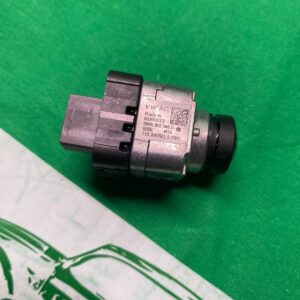 AUDI VW SKODA SEAT RÜCKFAHRKAMERA KAMERA 5WA980546D ORIGINAL NEU!!!