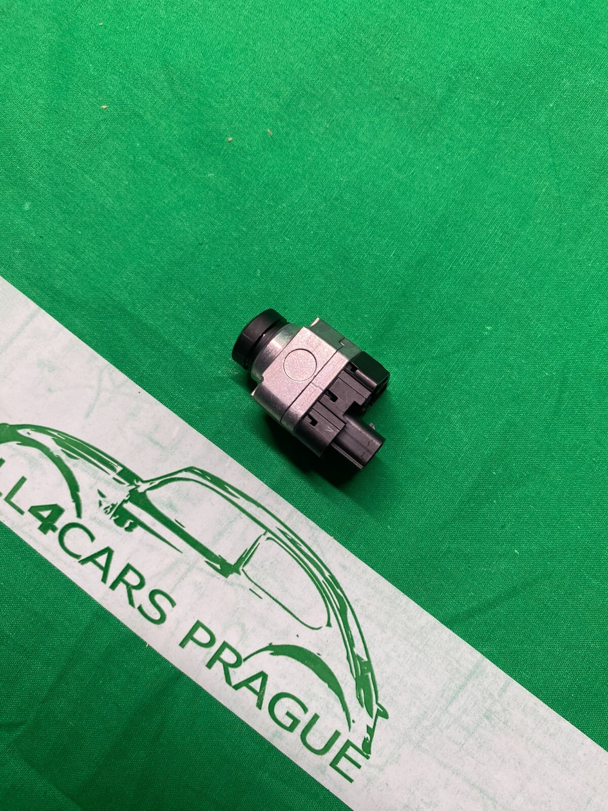 AUDI VW SKODA SEAT RÜCKFAHRKAMERA KAMERA 5WA980546D ORIGINAL NEU!!! - Obrázek 10