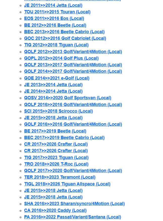 AUDI VW ŠKODA SEAT ZÜNDSCHLOSS TÜRSCHLIESSZYLINDER SCHLÜSSEL 1K0905851B ORIG NEU - Obrázek 7