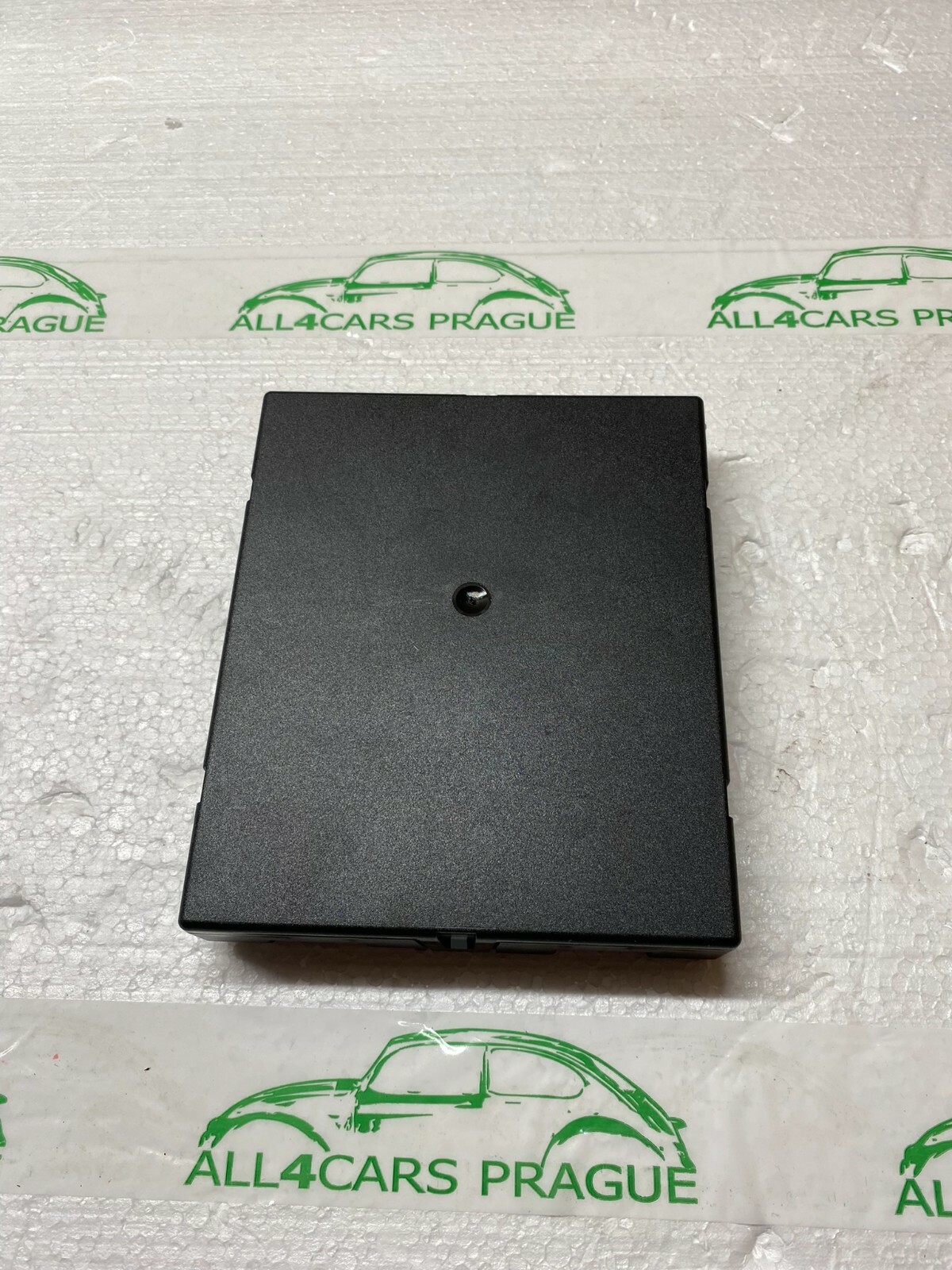 AUDI, VW ZENTRALSTEUERGERÄT KOMFORTSTEUERGERÄT 4H0907064JL ORIG. NEU - Obrázek 7