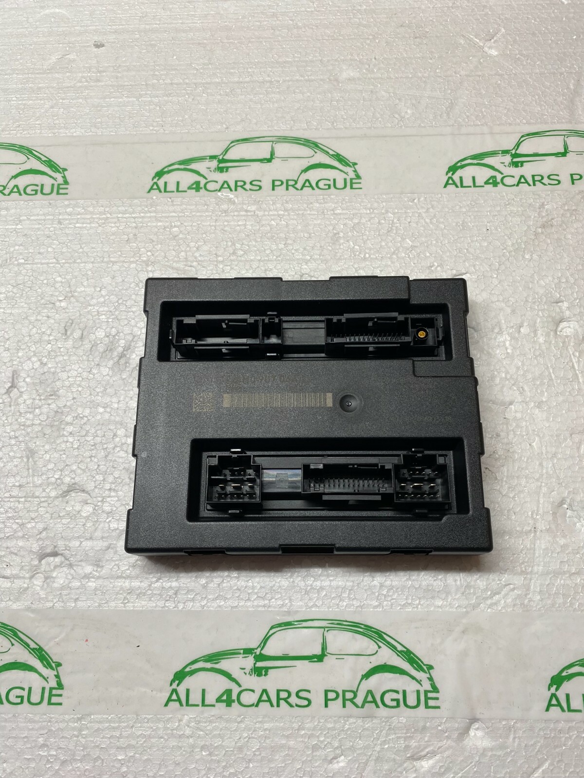 AUDI, VW ZENTRALSTEUERGERÄT KOMFORTSTEUERGERÄT 4H0907064JL ORIG. NEU