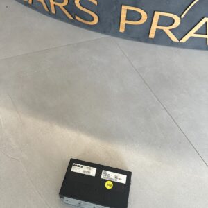 Audi A8 Steuergerät Niveauregelung Luftfederung 4H0907553 Fast Neu dem test Car